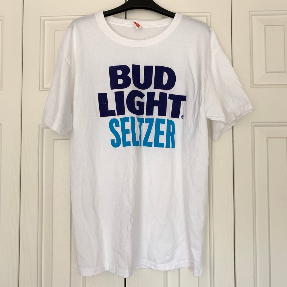 COPY - Bud light T-shirt